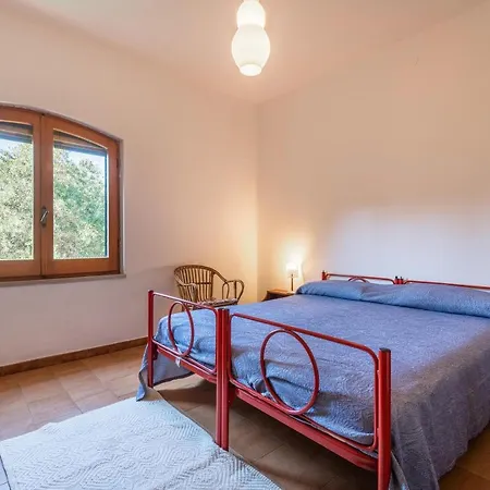 Villa Gina A Due Passi Dal Mare