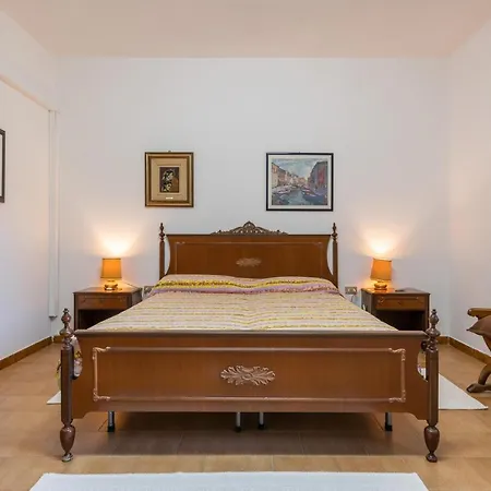 Villa Gina A Due Passi Dal Mare *