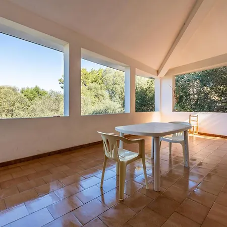 Villa Gina A Due Passi Dal Mare Sant'Antioco