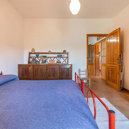Villa Gina A Due Passi Dal Mare Sant'Antioco