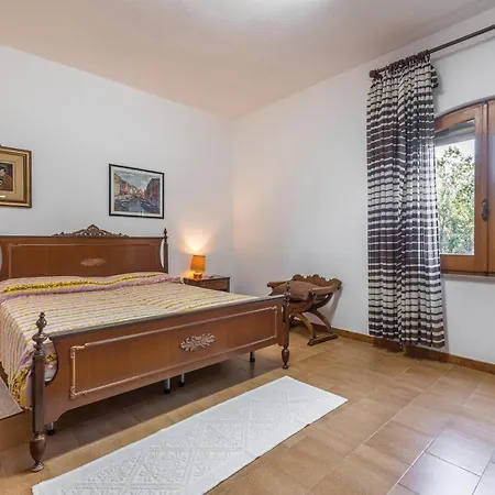 Villa Gina A Due Passi Dal Mare