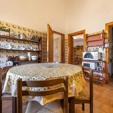 Gina A Due Passi Dal Mare Villa *